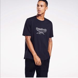 Men’s Reebok Classic Vector T-Shirt